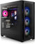 Stormforce iCue i7-12700K, 32GB, 500GB Gen4 SSD, 1TB, RTX 3080, WiFi 6, Win 11-7290-6103 image 1