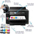 Epson EcoTank ET-16150 A3+ Wi-Fi Ink Tank Printer image 2