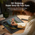 XPPen Artist 22 Pro (Gen 2) Graphics Tablet 2.5K QHD Screen, 21.5 Inch Drawing Display with 99% Adobe RGB Color Gamut, 16K Pen Pressure Sensitity, Ideal for Illustration, Design, Photos Editing&Gaming image 4