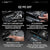 ASUS Intel ROG Maximus Z890 Extreme E-ATX motherboard, 24+2+1+2 power stages, DDR5 slots, PCIe 5.0 with full support for next-gen GPUs, six M.2 slots, WiFi 7, Thunderbolt 5 ports image 5