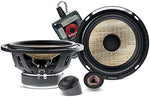 Focal Flax Evo PS165FE 2-Way 165 mm Component Speaker