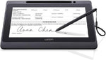 Wacom DTU-1141B 10.1" Full HD, Full Color Interactive Pen Display for Electronic