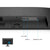 BenQ GW2790E 27 Inch Monitor, Gaming 100Hz, Full-HD, IPS, Eye-Care, HDMI, DP