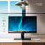 BenQ GW2790E 27 Inch Monitor, Gaming 100Hz, Full-HD, IPS, Eye-Care, HDMI, DP
