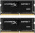 HyperX Impact HX429S17IBK2/64 Memory 64GB Kit*(2x32GB) 2933 MHz DDR4 CL17 SODIMM image 7