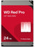 WD Red Pro 24TB NAS 3.5" Internal Hard Drive - 7200 RPM Class, SATA 6 Gb/s, CMR Recording Technology, 512MB Cache image 8