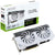 ASUS Dual GeForce RTX 4070 White OC Edition 12GB GDDR6X (PCIe 4.0, 12GB GDDR6X, DLSS 3, HDMI 2.1, DisplayPort 1.4a, 2.55-slot design, Axial-tech fan design, 0dB technology, and more) image 7