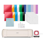 Cricut Explore 4 Essentials Bundle (2025 NEWTECH Exclusive Edition)