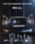 Smart 4K Projector with Netflix Certified, Dolby Audio, ToF Auto Focus, 1900 ANSI Daytime Projector 4K HDR, with Google TV, NFC, WiFi6, Bluetooth 5.4,HDMI ARC, for Home Cinema/Outdoor Movie Gaming TV