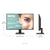 BenQ GW2790E 27 Inch Monitor, Gaming 100Hz, Full-HD, IPS, Eye-Care, HDMI, DP