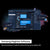 Samsung 990 PRO NVMe M.2 SSD, 2 TB, PCIe 4.0, 7,450 MB/s read, 6,900 MB/s write, Internal SSD, For gaming and video editing, MZ-V9P2T0BW