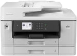 BROTHER MFC-J6940DW Wireless Colour Inkjet Printer, A3 3-1 (Print/Copy/Scan), Wi-Fi/USB/NFC, A4, 500 sheets, UK Plug