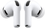 Apple AirPods Pro 3 Wireless Earbuds, Active Noise Cancellation, Live Translation, Heart Rate Sensing, Hearing Aid Feature, Bluetooth Headphones, Spatial Audio, High‑Fidelity Sound, USB‑C Charging