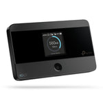 Linksys 5G 4G Mobile Wifi Sim Card Router Hotspot Portable Mifi Mobile Broadband Unlocked to any Network Black