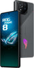 Asus ROG Phone 8, Qualcomm Snapdragon 8 Gen 3, SM8650, 6.78" FHD+ (2400x1080) 165Hz, 12GB RAM, 256GB Storage, Android 14, 50MP Gimbal Camera, 5500mAh, Dual Sim, Grey, UK image 1