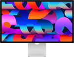 Apple Studio Display - Standard glass - Tilt- and height-adjustable stand  (2022)