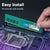 Crucial Pro DDR4 RAM 64GB Kit (2x32GB) 3200MHz, Intel XMP 2.0, Computer Memory (PC) - CP2K32G4DFRA32A