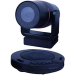 طقم HuddleCamHD HuddlePair كاميرا ويب USB مع سماعة لاسلكية
