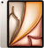Apple iPad Air 13-inch with M3 chip Built for Apple Intelligence, Liquid Retina Display, 128GB, 12MP Front/Back Camera, Wi-Fi 6E, Touch ID, All-Day Battery Life — Starlight image 1
