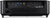 Acer X1328AF DLP HD Projector (1,280 x 800 Pixels) 5,000 ANSI Lumens, 20,000:1 Contrast, 3D, Keystone, 1x 3 Watt Speaker, HDMI, Black, Home Cinema