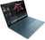 Lenovo Yoga Pro 9 16IMH9 16" Laptop (Intel Core Ultra 9 185H CPU | 165Hz 3.2K Quad HD+ Screen | 32GB DDR5 RAM | 1TB NVMe SSD | GeForce RTX 4060 | Windows 11 Home) - Tidal Teal