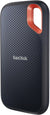SanDisk Extreme Portable SSD 8TB (up to 1050 MB/s read, 1,000MB/s write, NVMe SSD, USB-C, External Solid State Drive, IP65 rated for dust and water resistance, Carabiner loop) Black image 7