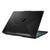 لابتوب الألعاب ASUS TUF A15 FA506NC | شاشة 15.6 بوصة عالية الدقة بتردد 144 هرتز | معالج AMD Ryzen 5-7535HS | بطاقة رسومات NVIDIA GeForce RTX 3050 | ذاكرة وصول عشوائي (RAM) سعة 16 جيجابايت | قرص SSD بسعة 512 جيجابايت PCIe | نظام التشغيل Windows 11