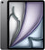 Apple iPad Air 13-inch with M3 chip Built for Apple Intelligence, Liquid Retina Display, 128GB, 12MP Front/Back Camera, Wi-Fi 6E, Touch ID, All-Day Battery Life — Space Grey image 1