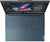 Lenovo Yoga Pro 9 16IMH9 16" Laptop (Intel Core Ultra 9 185H CPU | 165Hz 3.2K Quad HD+ Screen | 32GB DDR5 RAM | 1TB NVMe SSD | GeForce RTX 4060 | Windows 11 Home) - Tidal Teal