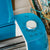 Cricut Smart Cutting Machine (Peacock Blue), Vinyl, Explore Air 2 | 2024 Limited Edition