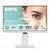 BenQ GW2790E 27 Inch Monitor, Gaming 100Hz, Full-HD, IPS, Eye-Care, HDMI, DP