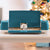 Cricut Smart Cutting Machine (Peacock Blue), Vinyl, Explore Air 2 | 2024 Limited Edition