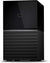 WD 36TB My Book Duo Desktop HDD USB 3.1 Gen 1 with software for device management, backup and password protection USB-C and USB-A cables RAID 0/1, JBOD image 7