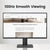 BenQ GW2790E 27 Inch Monitor, Gaming 100Hz, Full-HD, IPS, Eye-Care, HDMI, DP