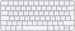 Apple Magic Keyboard with Touch ID for Mac models with Apple silicon - British English