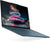 Lenovo Yoga Pro 9 16IMH9 16" Laptop (Intel Core Ultra 9 185H CPU | 165Hz 3.2K Quad HD+ Screen | 32GB DDR5 RAM | 1TB NVMe SSD | GeForce RTX 4060 | Windows 11 Home) - Tidal Teal
