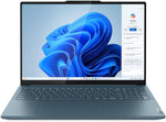 Lenovo Yoga Pro 9 16IMH9 16" Laptop (Intel Core Ultra 9 185H CPU | 165Hz 3.2K Quad HD+ Screen | 32GB DDR5 RAM | 1TB NVMe SSD | GeForce RTX 4060 | Windows 11 Home) - Tidal Teal