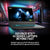 كمبيوتر محمول للألعاب MSI Thin مقاس 15.6 بوصة 144 هرتز FHD Thin Bezel IPS، AMD Ryzen 5 7535HS، NVIDIA GeForce RTX 4060 - Windows 11، مع كابل HDMI (2025) (ذاكرة وصول عشوائي 32 جيجابايت | قرص SSD PCIe سعة 1 تيرابايت) 