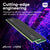 Crucial Pro DDR4 RAM 64GB Kit (2x32GB) 3200MHz, Intel XMP 2.0, Computer Memory (PC) - CP2K32G4DFRA32A