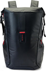 Samsonite Paradiver Light - Laptop Backpack L 15.6 inch, 45 cm, 19 L, Black