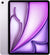 Apple iPad Air 13-inch with M3 chip Built for Apple Intelligence, Liquid Retina Display, 128GB, 12MP Front/Back Camera, Wi-Fi 6E, Touch ID, All-Day Battery Life — Purple image 1