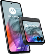 Motorola Moto Razr50 Koala Grey