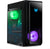 Acer Predator Orion 3000 PO3-650 Gaming PC - (Intel Core i5-13400F, 16GB, 1TB SSD, NVIDIA GeForce RTX 3060, Windows 11, Black) image 7