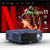 Smart 4K Projector with Netflix Certified, Dolby Audio, ToF Auto Focus, 1900 ANSI Daytime Projector 4K HDR, with Google TV, NFC, WiFi6, Bluetooth 5.4,HDMI ARC, for Home Cinema/Outdoor Movie Gaming TV