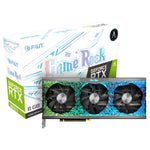 كرت شاشة GeForce RTX 3070 Ti GameRock بذاكرة 8GB GDDR6 ومنفذ PCI-Express