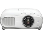 بروجكتر Epson EH-TW7000 للمسرح المنزلي بدقة 4K Ultra HD