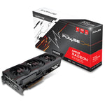 كرت شاشة Radeon RX 6800 Pulse بذاكرة 16GB GDDR6 ومنفذ PCI-Express