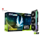 كرت شاشة Zotac Gaming GeForce RTX 3080 Ti AMP Holo بذاكرة 12GB GDDR6X ومنفذ PCI-Express