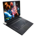لابتوب ألعاب Alienware x17 بمعالج Intel Core i9-12900HK وكرت RTX 3080 Ti وشاشة 17.3 بوصة 360Hz