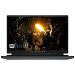 لابتوب ألعاب Dell Alienware m15 R6 بمعالج i7-11800H وكرت RTX 3070 وشاشة 15.6 بوصة 165Hz (مجدد معتمد)